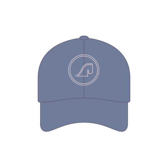 Premium Cap [blu]