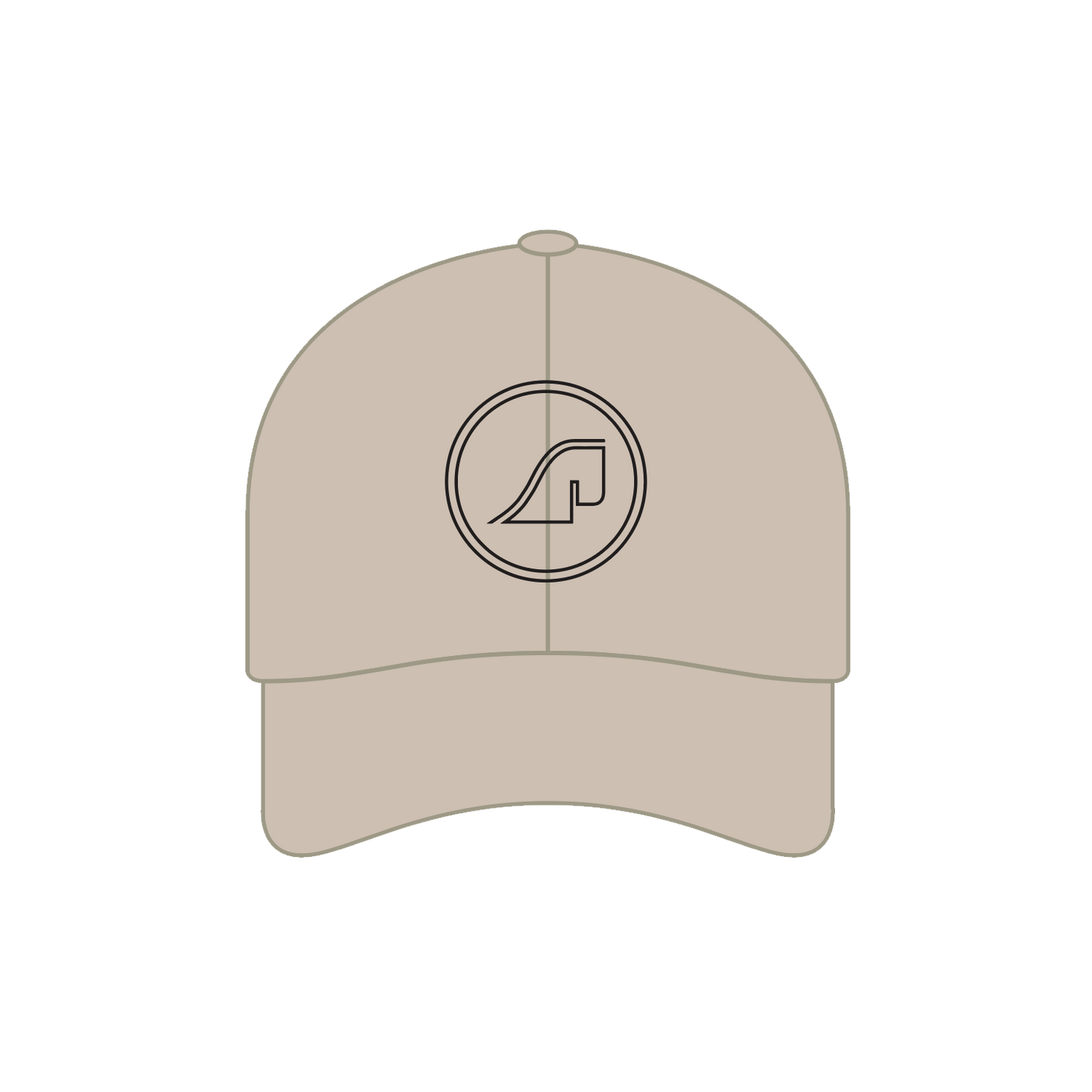 Premium Cap [tan]