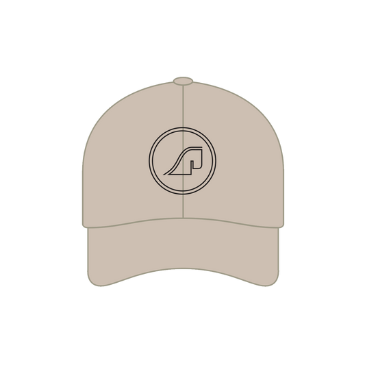 Premium Cap [tan]