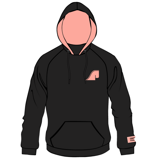 Adult Hoody [blk]