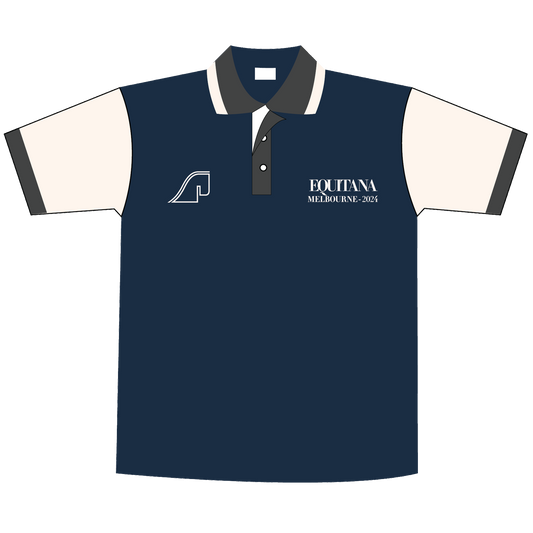 Mens Polo [nvy]