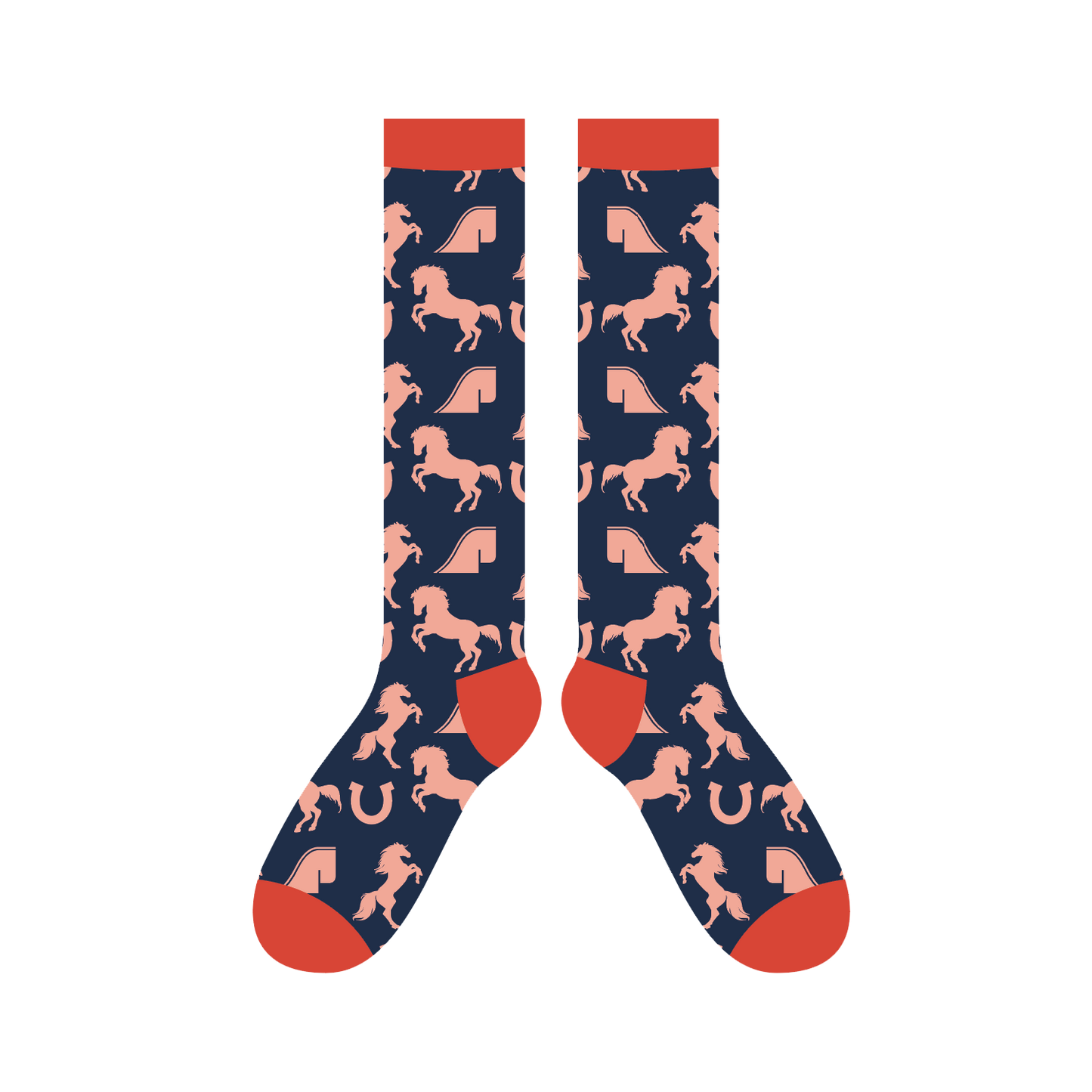 Socks [pull-up]