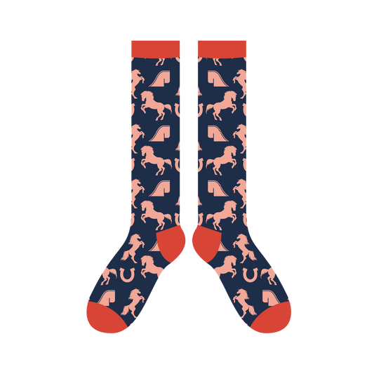 Socks [crew]