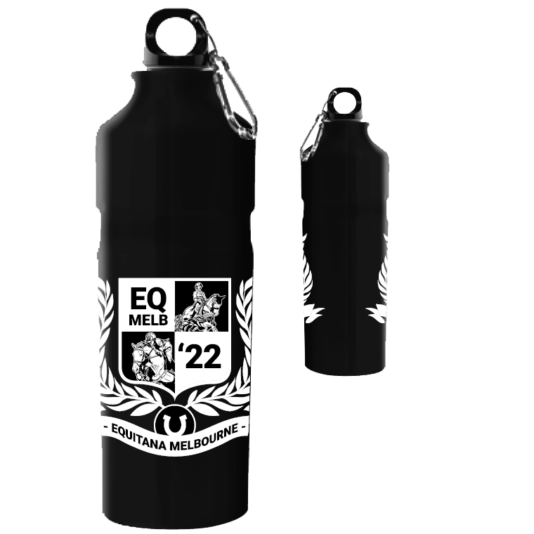 Drink Bottle (black)