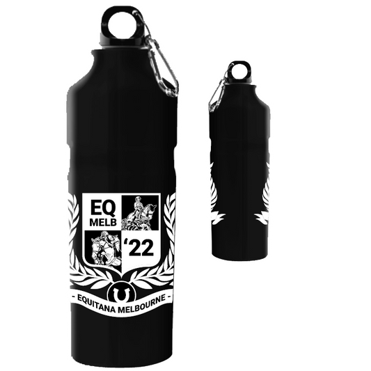 Drink Bottle (black)